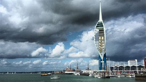 Home - Portsmouth Harbour Marine