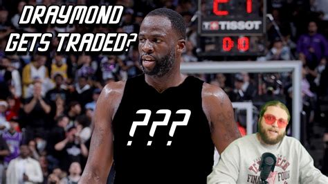 Reacting To Your NBA Offseason Hot Takes YouTube