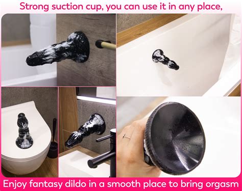 Dildoes Fantasy Dildos Silicone Dildo Sex Toy Adult Toys Etsy