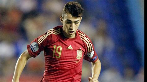 Munir No Podr Cambiar De Selecci N Y Jugar Con Marruecos F Tbol Cope