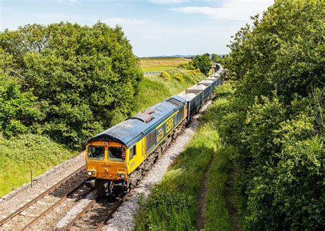 20220617 IMG 1765 GB Railfreight Class 66 7 No 66726 SHE Flickr