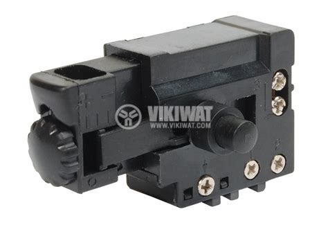 Ключ за бормашина FA4-4/1BE-8 5A/250VAC