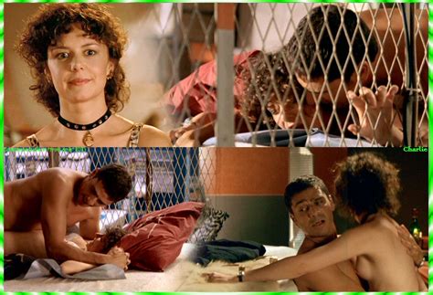 Constance Dollé nude pics page