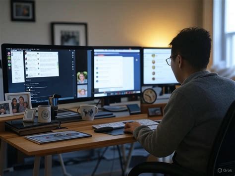 The Shift to the Infinite Workday: Redefining Boundaries in Modern Work ...