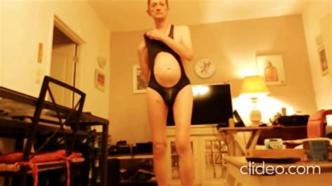 Wally Naked Skinny But Still A Good Dick