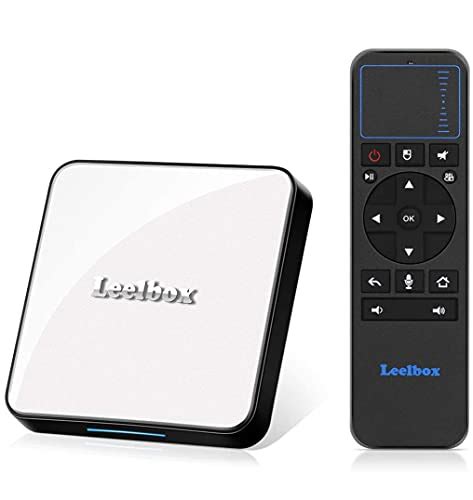 Los Mejores Leelbox Android Tv Box Capaces La Mejor Revisi N Sobre