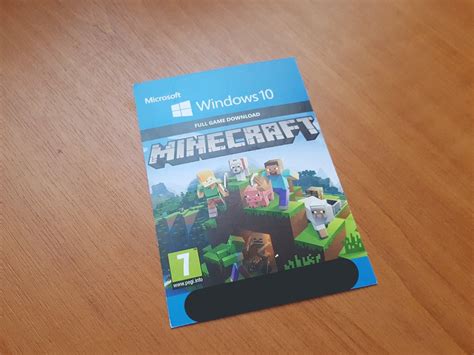 how to buy minecraft pc as a gift