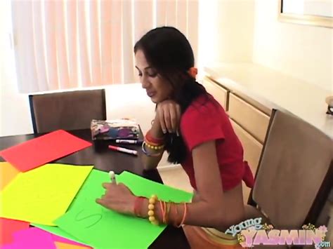 Pussy Fingering Solo Teen Beauty