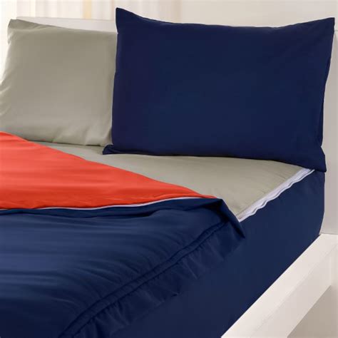 Zipper Bedding | Easy Zip Sheets & All In One Zip Comforters