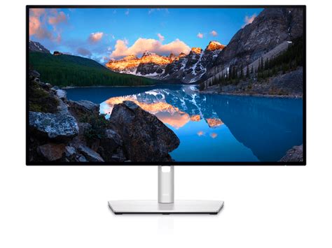 Dell UltraSharp 27 Monitor DELL-U2722D | lap4worx.de
