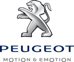 Peugeot 3D Logo PNG Vector (EPS) Free Download