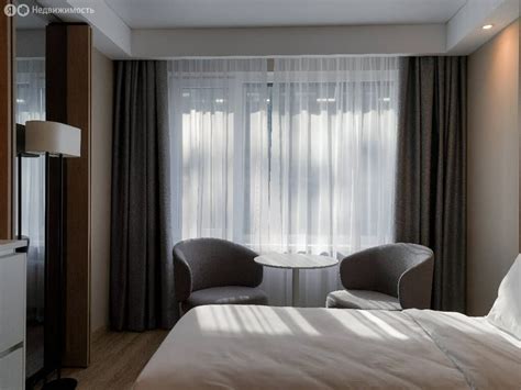 Снять апартаменты-студию 24 м² по адресу Санкт-Петербург, улица Салова ...