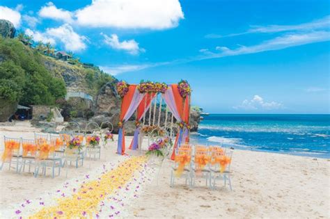 Kubu Beach By Ayana Resort And Spa Bali