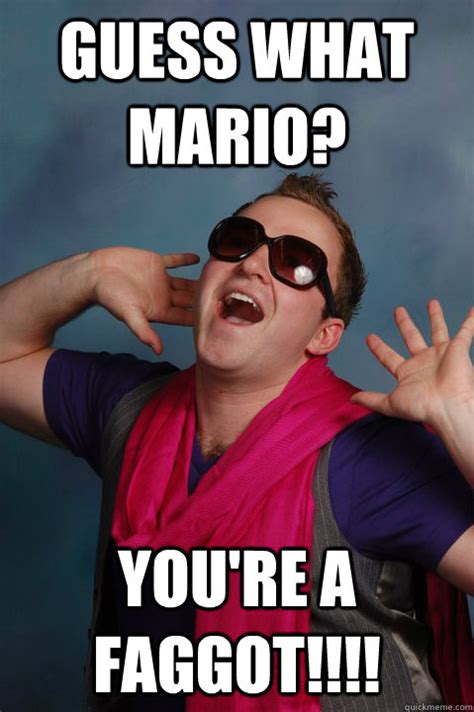 Gay Guy Gabe Memes Quickmeme