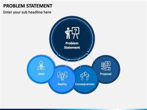 problem statement   powerpoint template google