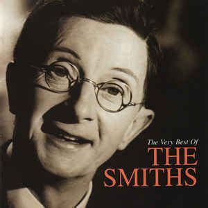 The Smiths – The Very Best Of The Smiths (2001, CD) - Discogs