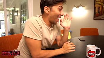 MILF Colombian Corruption Rachel Steele Hailey Rose Welcome Max Fills XVIDEOS