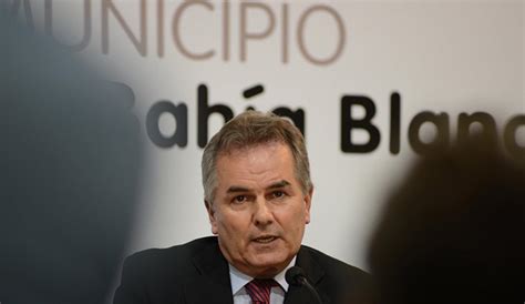 Héctor Gay repudió los hechos de violencia contra el intendente de Ramallo Diario Hoy En la