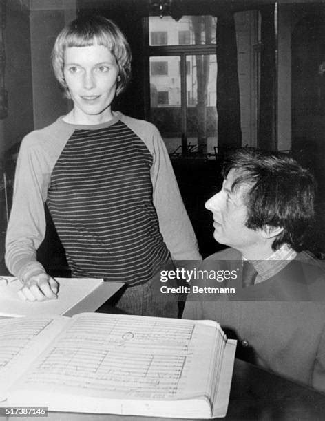 560 Andre Previn Photos And High Res Pictures Getty Images