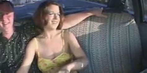 Couple Has Sex In Vegas Cab Tnaflix