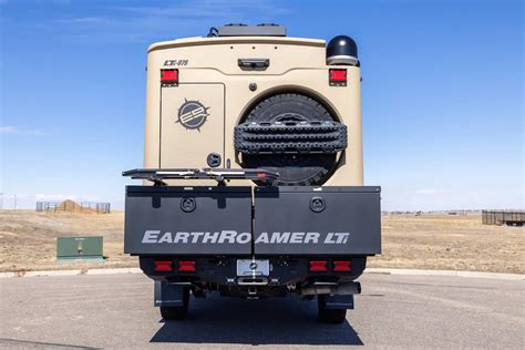 2022 EarthRoamer XV-LTi 079 for Sale | Fourbie Exchange