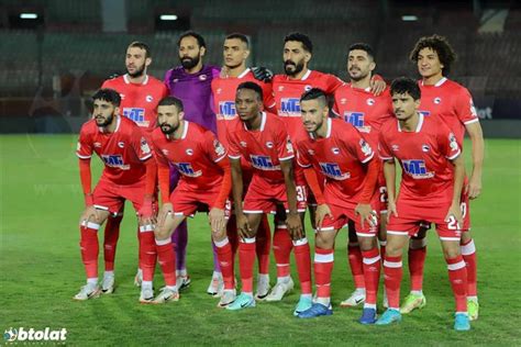 مودرن فيوتشر بالزي الأحمر أمام الهلال الليبي في الكونفدرالية بطولات