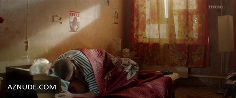 Nadezhda Ivanova Nude Aznude