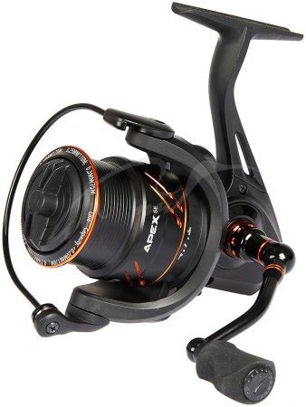 Катушка Brain Apex SE 3000S (6) 5.0:1 (фидер) купить в Украине, Киеве