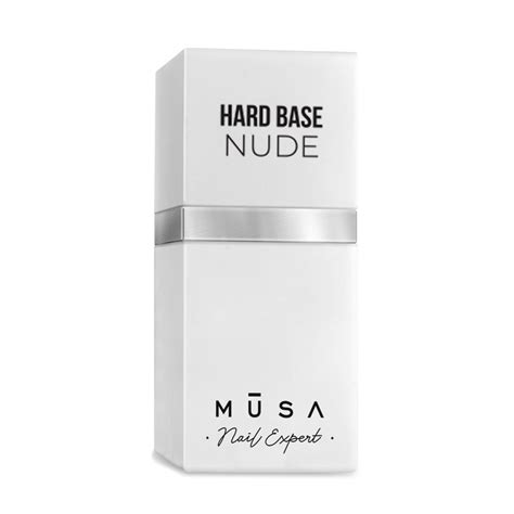 Hard Base Nude Nails And Beauty Academy