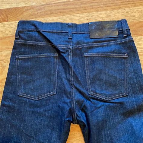 Naked And Famous Jeans 31 Gem
