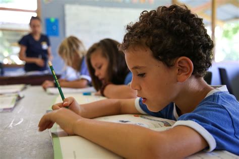 Hermosa Valley School