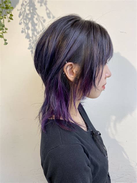 This octopus haircut style has a surprising secret for thin hair 17