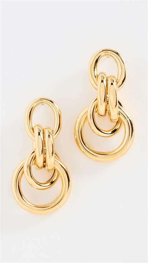 Brinker Eliza Collins Earrings Shopbop