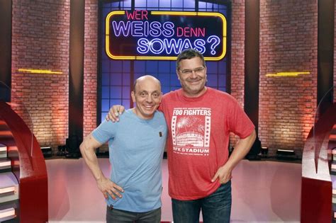 Wer weiß denn sowas Quizmarathon Episodenguide fernsehserien de