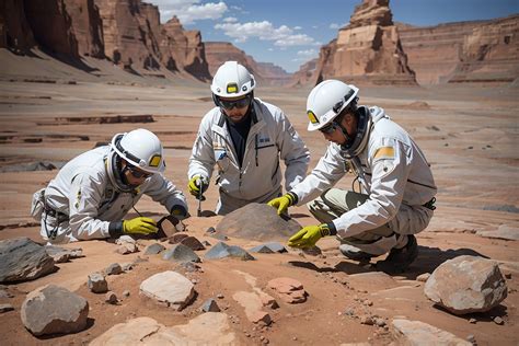 Scientists Intrigued by the Discovery of Plastic Rocks | UNESCO AL
