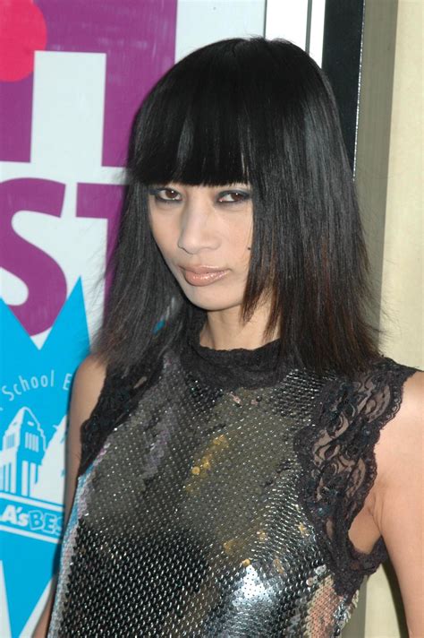 Bai Ling Leaked Photos 39704 Best Celebrity Bai Ling Leaked Wallpapers