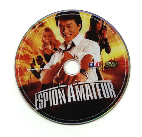 Sticker de Espion amateur Cinéma Passion