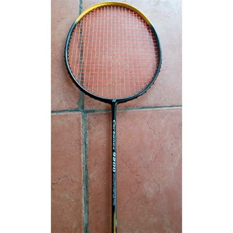 Jual Raket Yonex Carbonex Shopee Indonesia