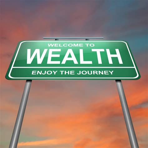 Your Journey to Wealth - Prophecology