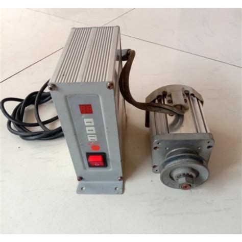 jual dinamo ac servo motor sama speed  shopee indonesia