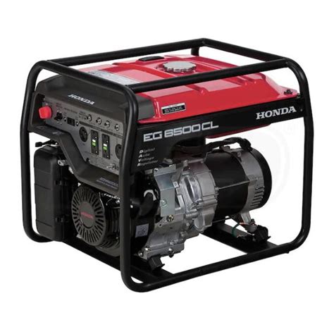 6500 Watt Generator | Pro Quality Tools