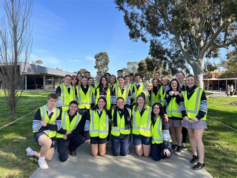 Rochester Secondary College Newsletter Issue 14