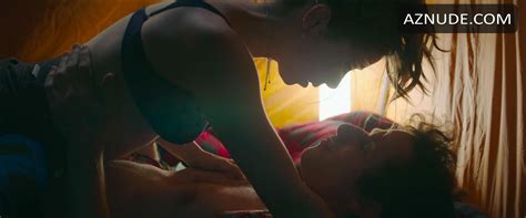 PALM SPRINGS NUDE SCENES AZNude