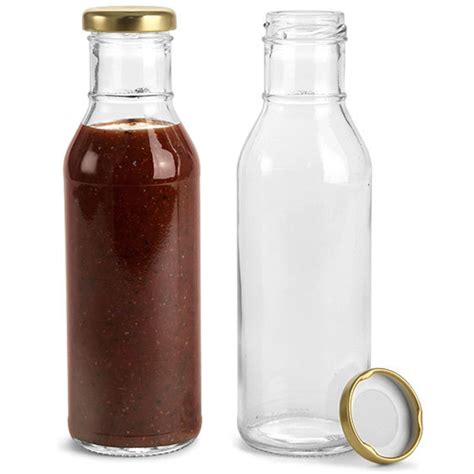Ring Neck Hot Sauce Bottle Oz China Supplier