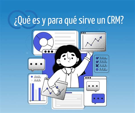 Qué es y para qué sirve un CRM GIADANS