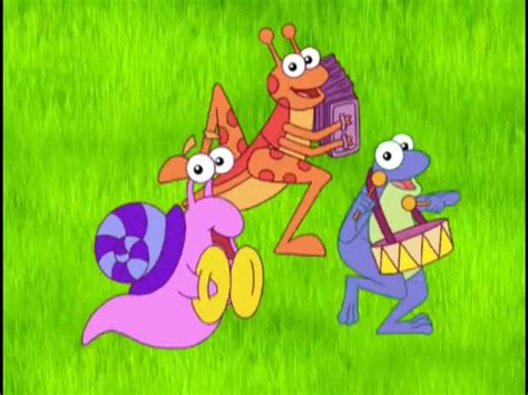The Fiesta Trio By Mimimeriem On Deviantart