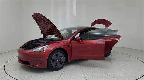 The Case for Buying a Used Tesla: Is It Worth It? – Tesla Hubs