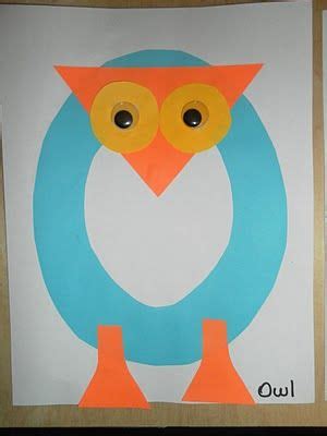 letter O | Letter a crafts, Letter o crafts, Preschool letter crafts