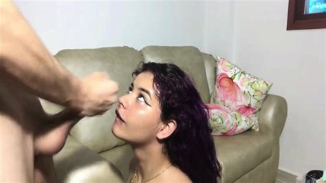 Fit French Blonde Girlfriend Pleasures Her Boyfriend On Homemade Amateur