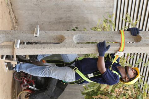 Prime Pole Climber Manufacturer & Supplier In Dubai